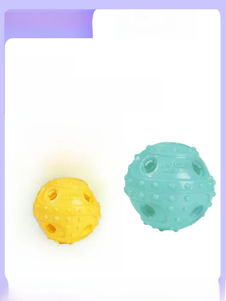 Narie Dog Toys Dent…