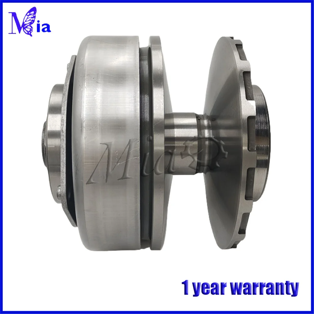 

New K112 CVT Automatic Transmission Pulley Set With Chain / Belt For Toyota Alphard Blade Estima Mark RAV4 Vanguard 2.0L 2.4L