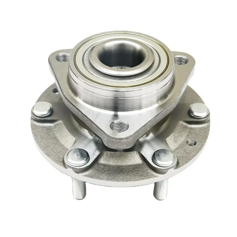 Competitive Price Auto Parts Front Wheel Hub Bearing Manufacturer Car Hub Wheel Kit 51750-4D000 BR930462