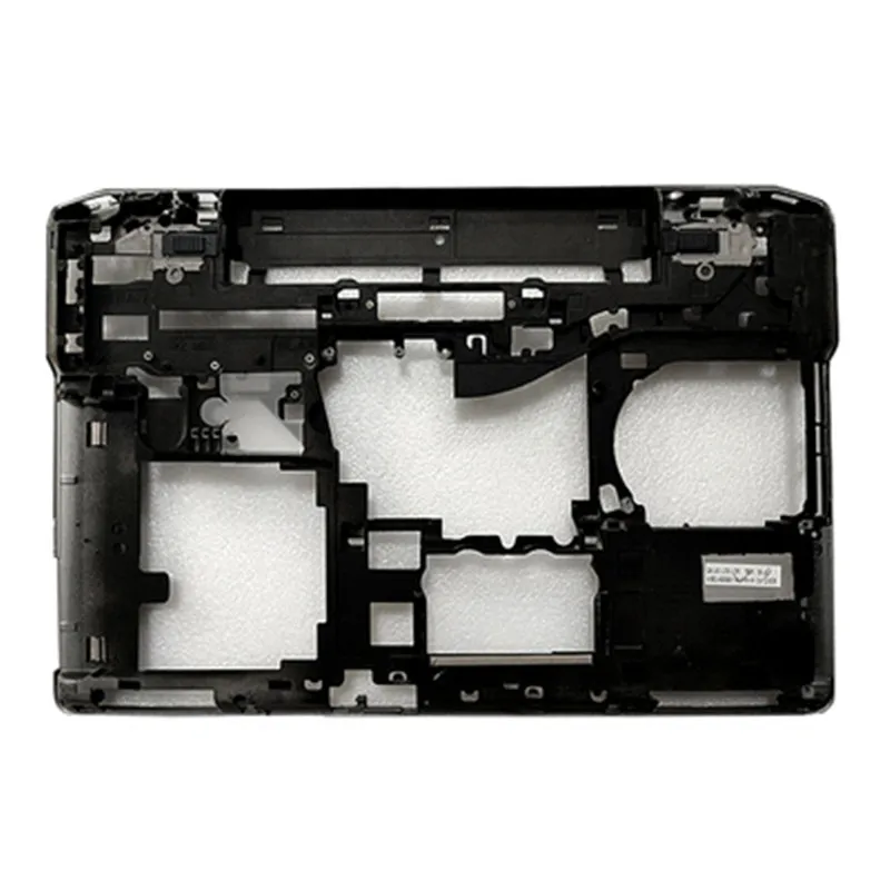 Per Dell Latitude E6530 Laptop Top Case LCD Cover posteriore/lunetta anteriore/poggiapolsi/porta inferiore caso/cerniere copertura