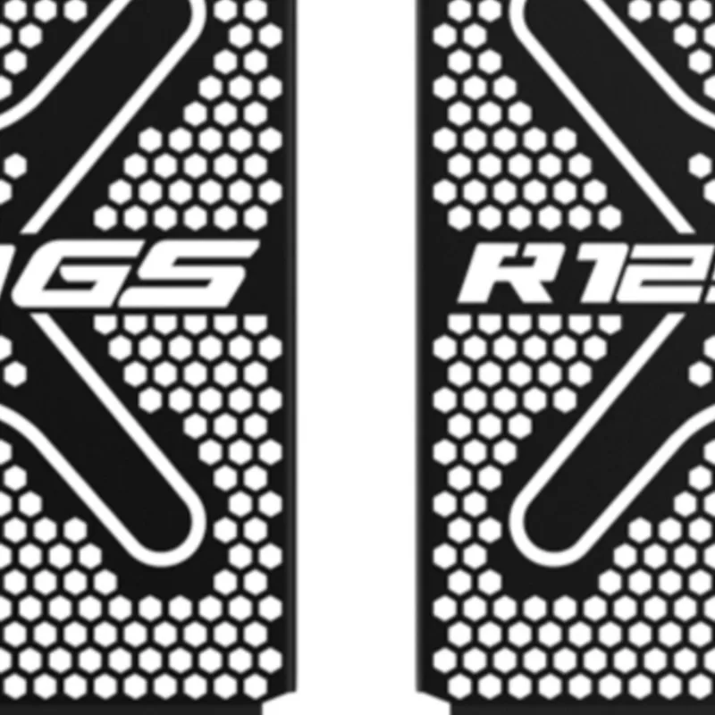 

FOR BMW R1250GS Adventure R1250GS CNC Aluminium Motorcycle Accessories Radiator Guard Grille Protector Covers 2019-2022 2023