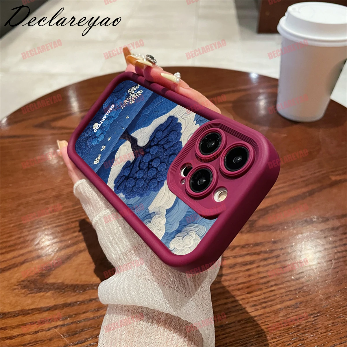 DECLAREYAO ماتي بولي يوريثان غطاء ناعم نحيف لهواوي ميت 2019 لايت Y9 Plus 5i 10 Y9S 50 5T 40E 5G 3 11 P50 حافظة سيليكون مقاومة للصدمات