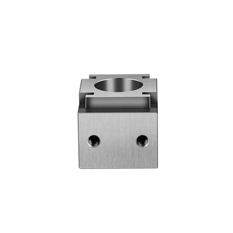 AC88-4X Ok Fixture Wedge M8 Expansion Machine Tabletop Adjustable Side Fixed Clamp Sculpture Carving Tool Model Figures
