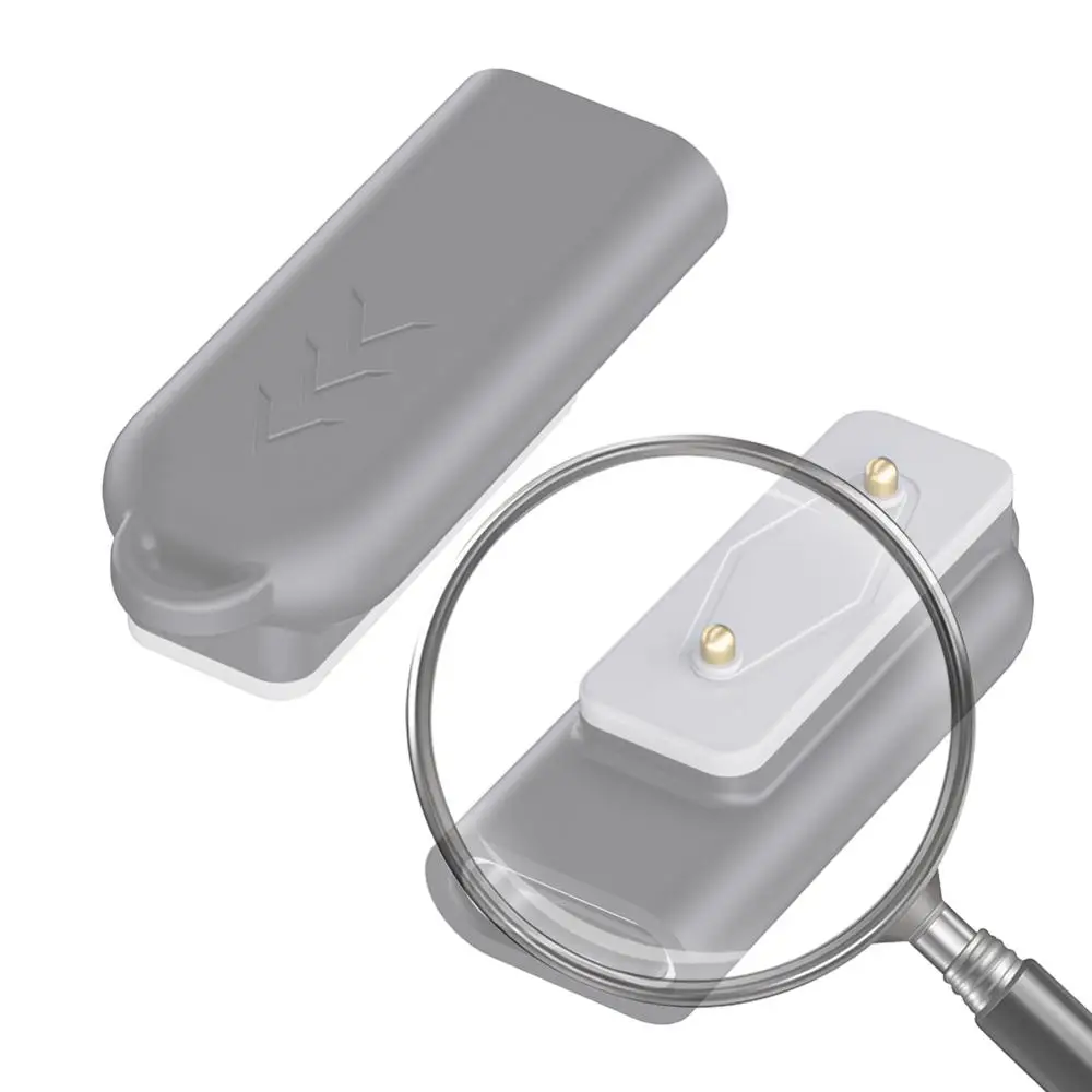 

Зарядное устройство для Samsung Galaxy Fit 3, адаптер для смарт-часов, USB-C кабель для зарядки, конвертер с магнитным контактом для Samsung Galaxy Fit 3