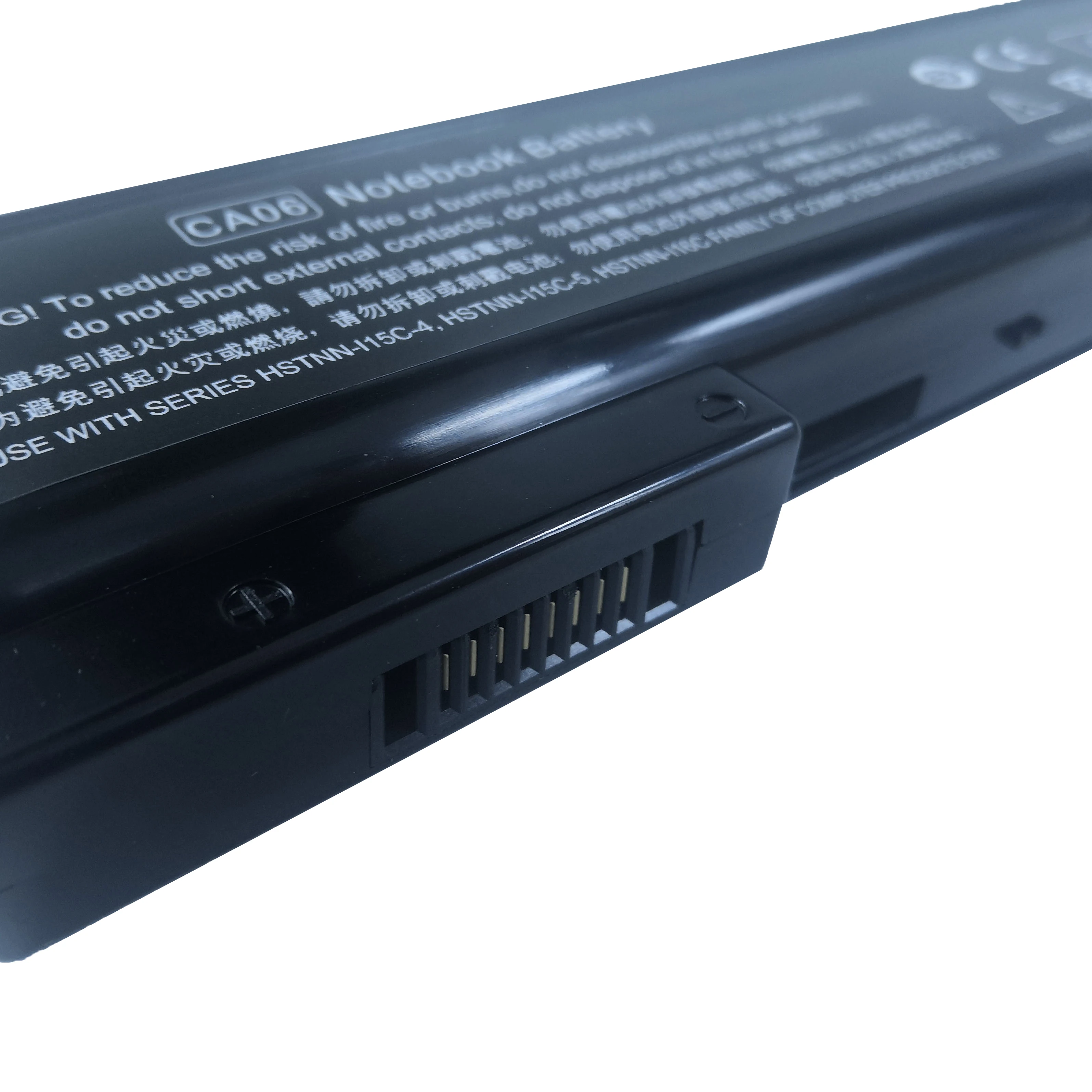 CA06 4400 мАч 10,8 В аккумулятор для ноутбука HP ProBook640 ProBook645 ProBook650 ProBook655 CA09 HSTNN-DB4Y HSTNN-LB4X HSTNN-LB4Y
