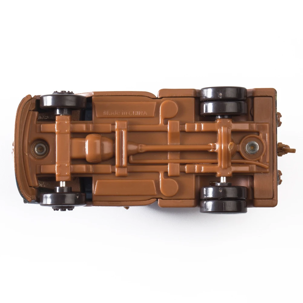 Children Car Disney Pixar Cars Lightning McQueen Toys Jackson Storm The King Mater 1:55 Diecast Metal Alloy Model Car Kid Gift