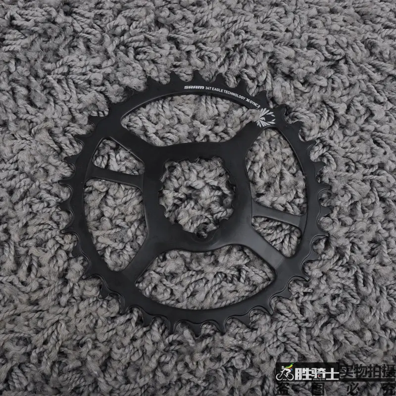 SRAM SX NX EAGLE Chainring 12 Speed 30T 32T 34T Crown X-SYNC2 Steel NX GX EAGLE Chain Wheel