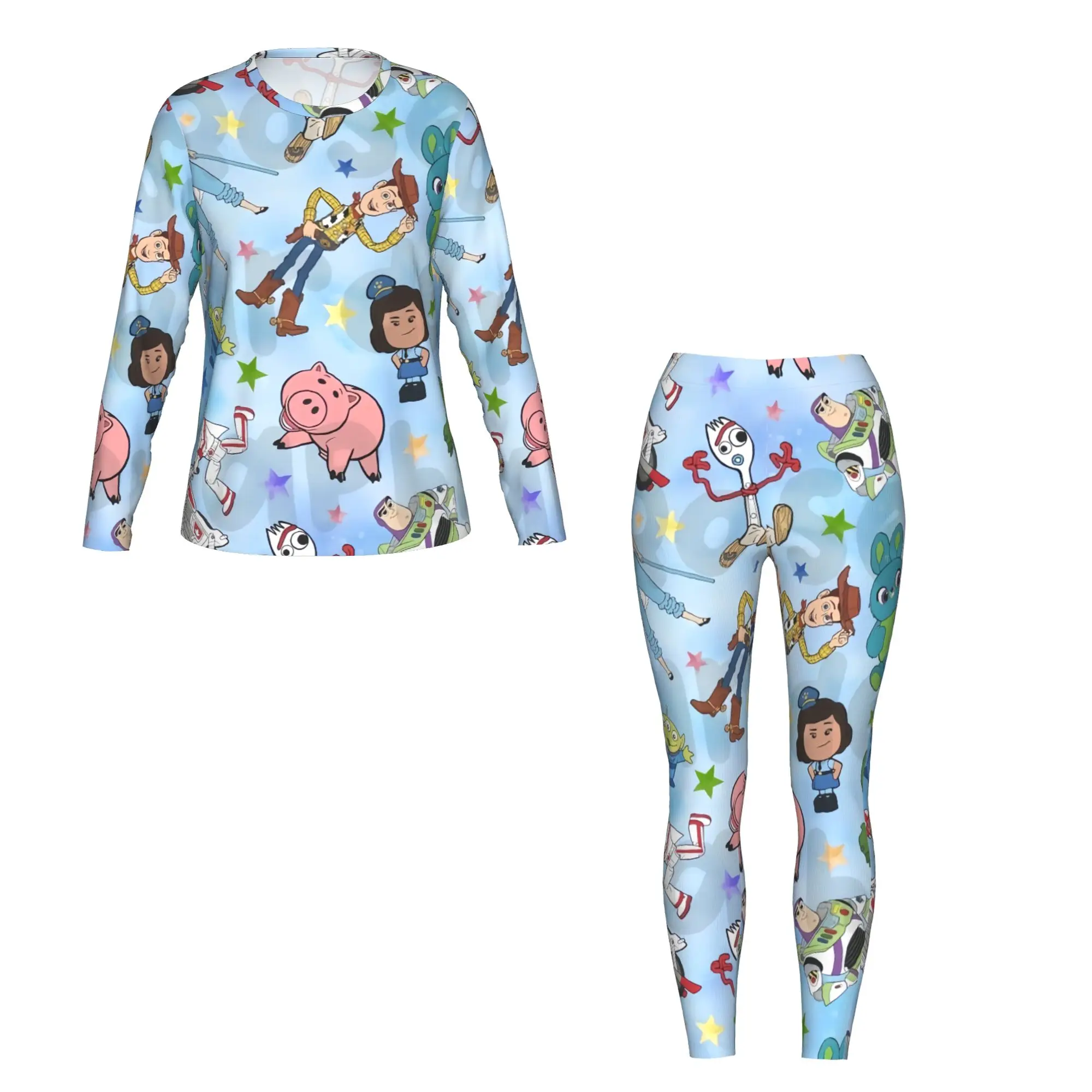 Category image: Women's Outdoor-Homewear