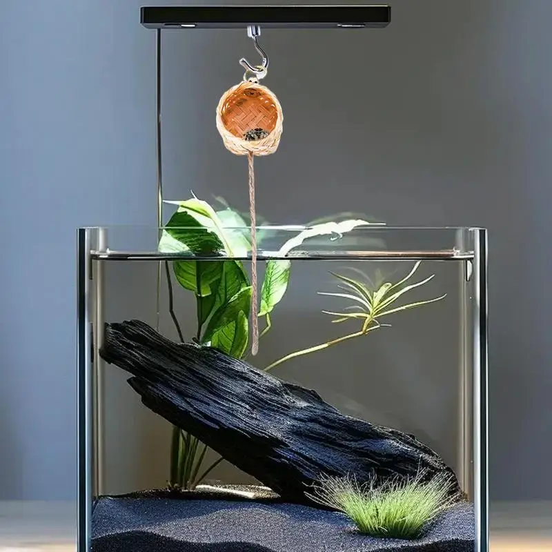 Thumbnail 4 - #6 Pet Habitat Decors List of Top Picks