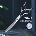 7 curved thinner