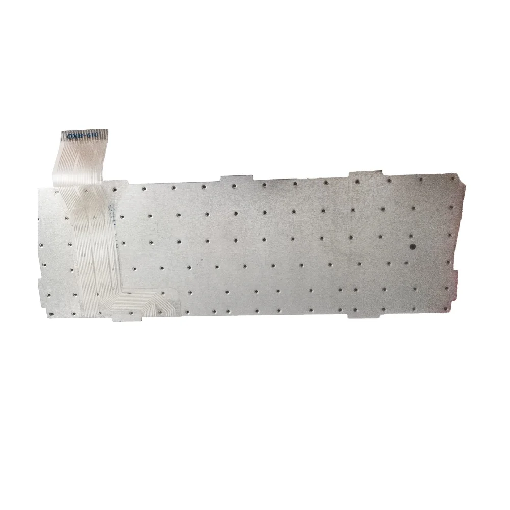 NEW keyboard board For Zoncare Imac120