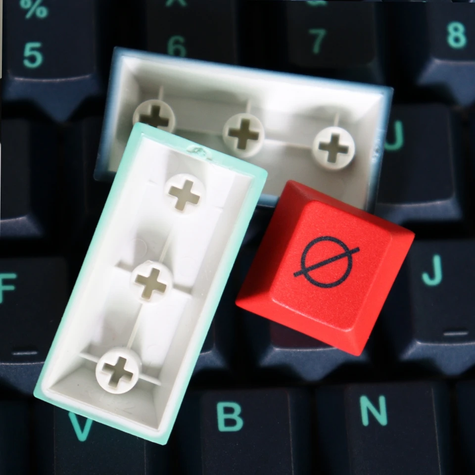 GMK Metropolis Keycaps PBT 129 Keys Cherry Profile Five Side Dye