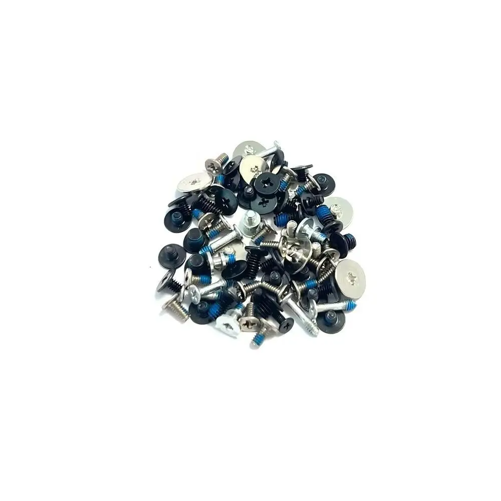 For LENOVO ThinkBook 15 G2 ARE 20VG 15 G2 ITL 20VE 15 G3 ACL 21A4 Complete Set of Screws Laptop Replacement 5S10S35271