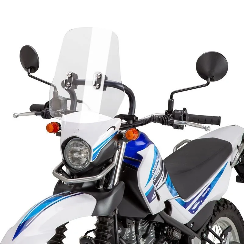 

ADVENTURE WIND SHIELD FOR XT250 SEROW 2005-2020