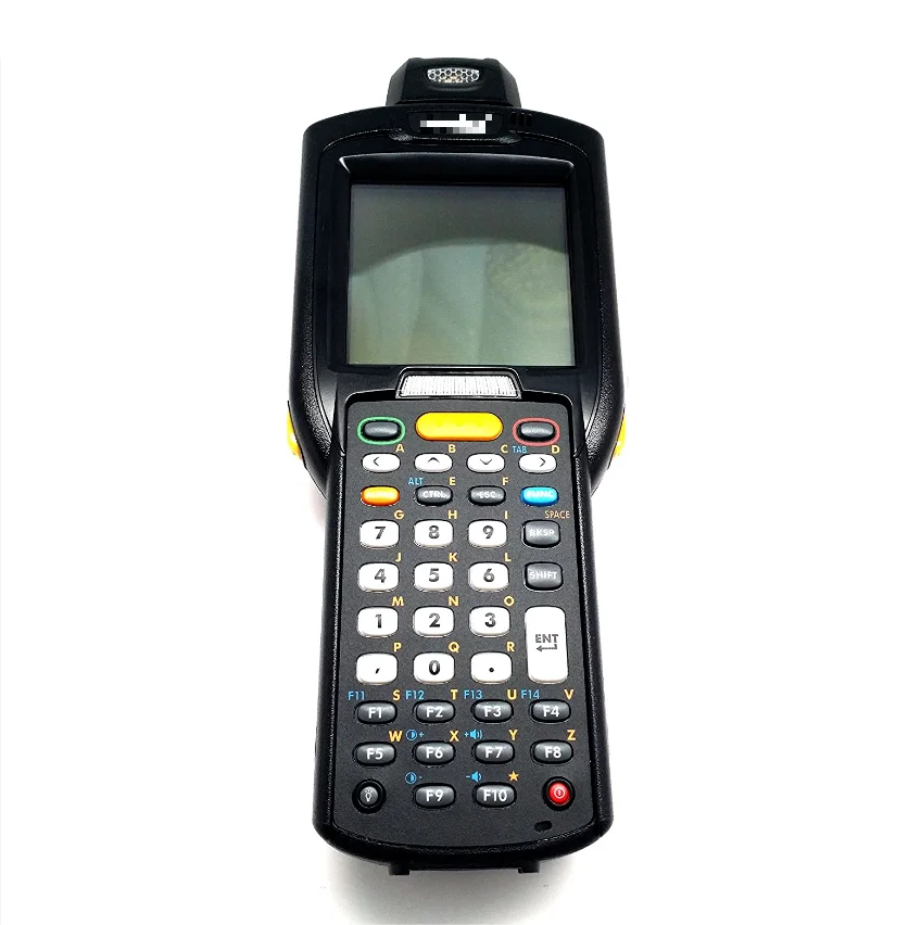 1 Piece NEW  MC3190 MC3190-RL3S04E0A Win CE 6.0 1D Laser Barcode Scanner used for Warehouse Logistics Inventory