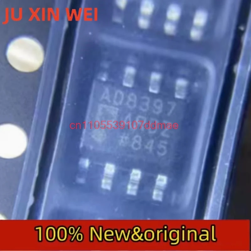 AD8397ARDZ AD8397 SOP8 جديد أصلي أصلي