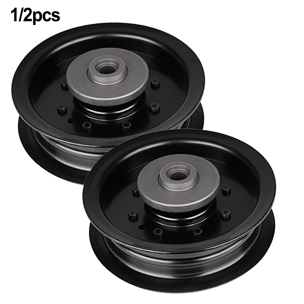Fitment GT XLS Idler Pulley Wide Compatibility Wide Compatibility Compatible Models Easy Installation Idler Pulley