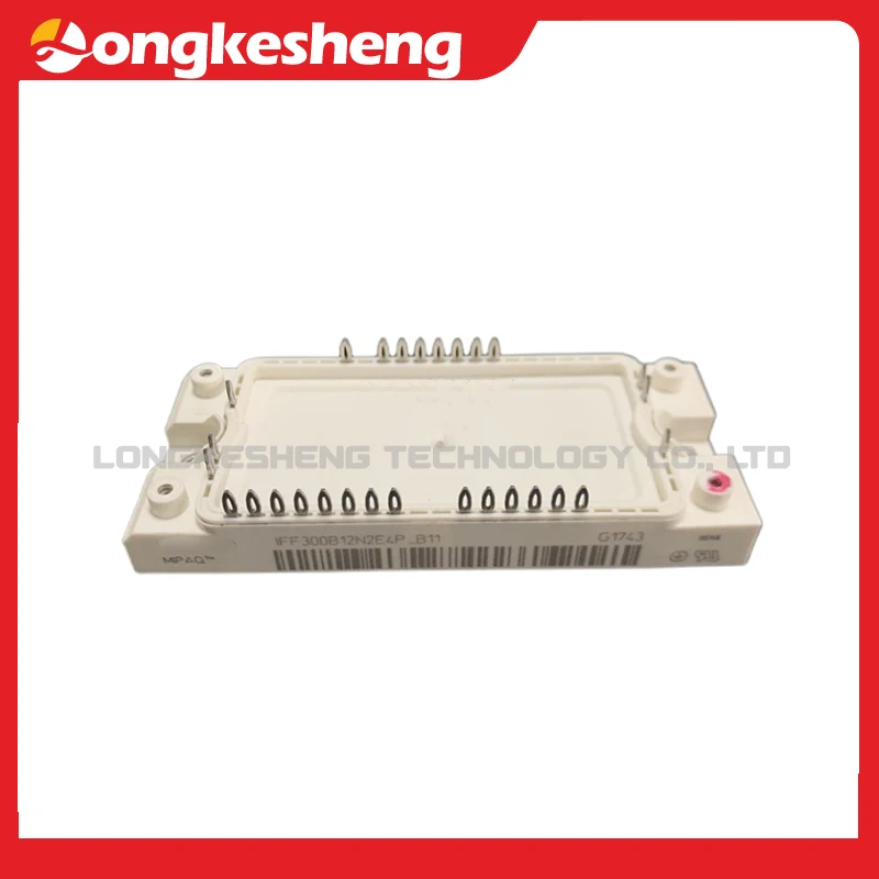 TDB6HK124N16RR  IFF300B12N2E4P-B11  MIXG360RF1200PTED  MDMA450UB1600PTED  Free Shipping Original module in stock