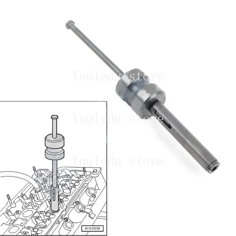 T3364 Professional valve stem seal special tool extractor for VW for au-di