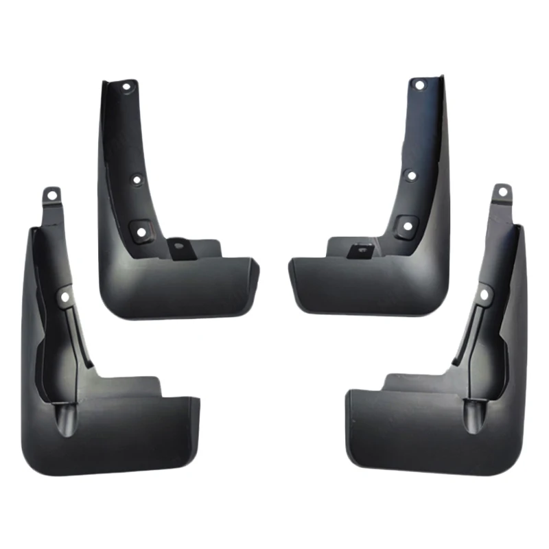 for Toyota Highlander 2021 2022 2020 2023 Kluger Hybrid XU70 Mudflaps Splash Guards MudGuards Mud Flaps Fender Car Accessories