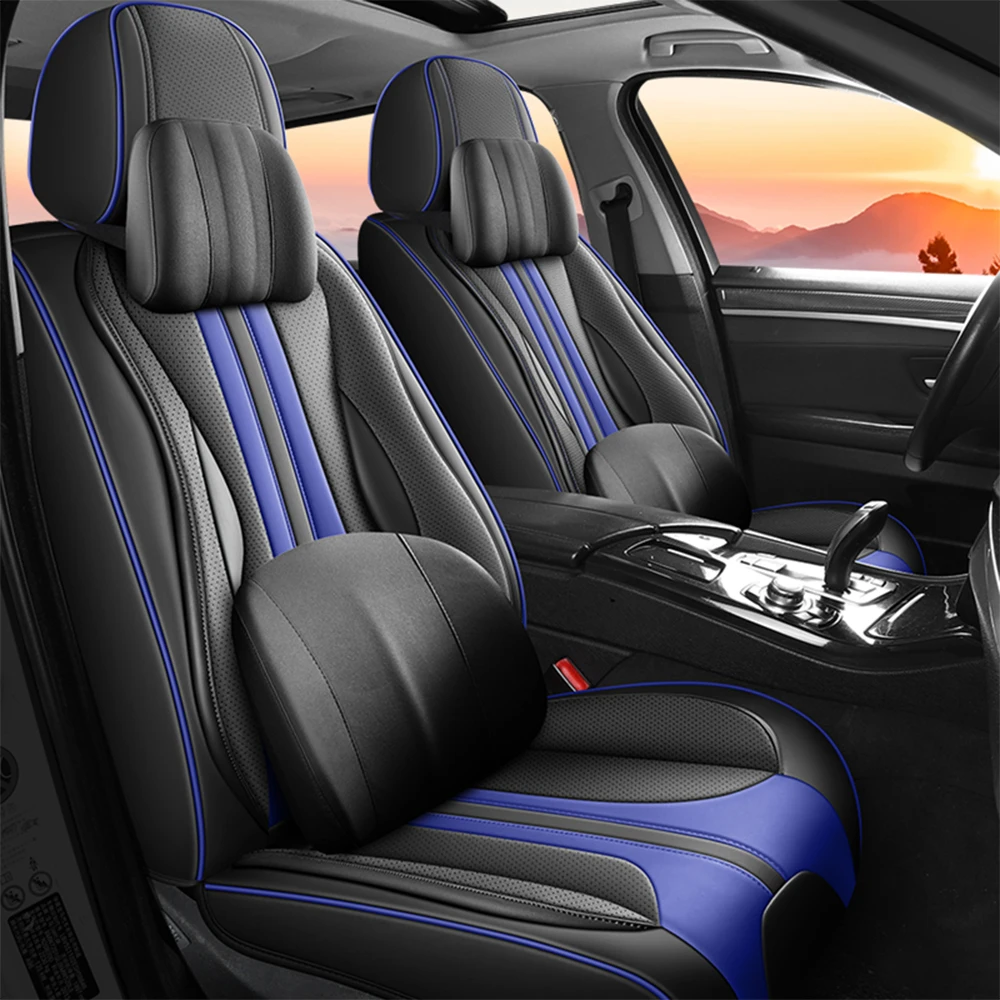 

Универсальный чехол на автомобильное сиденье для Peugeot 301 307 sw 508 sw 308 206 4007 2008 5008 2010 3008 2012 107 206 Чехол на сиденье Автоаксессуары