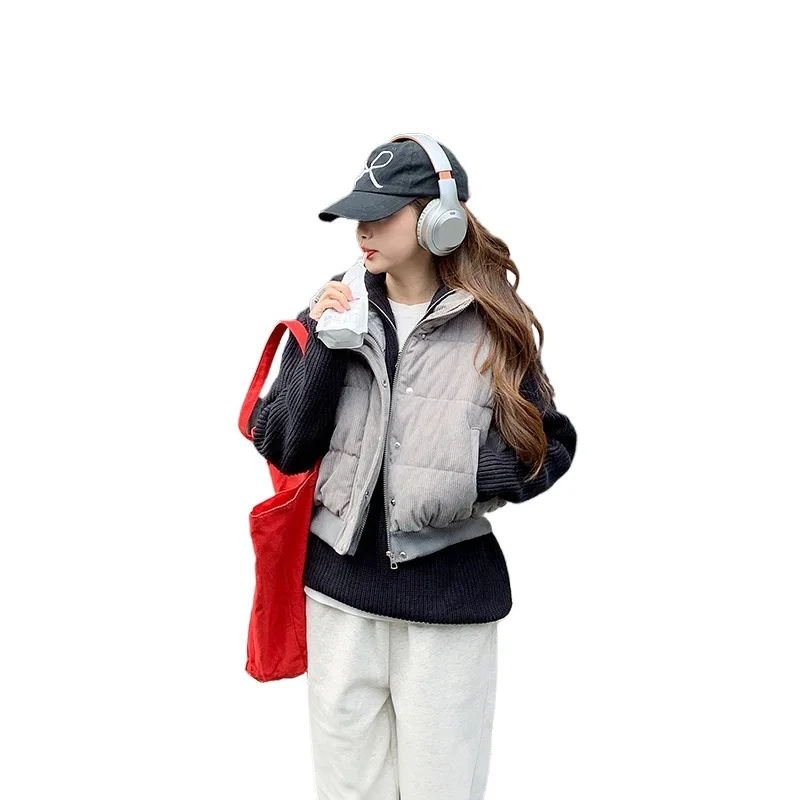 سترات صدريات رقيقة المرأة سترة الخامس الرقبة الصيف شبكة متجدد الهواء تنفس شيك الحديثة مرنة الاجتماعية جميلة الحضرية أكمام مبطن