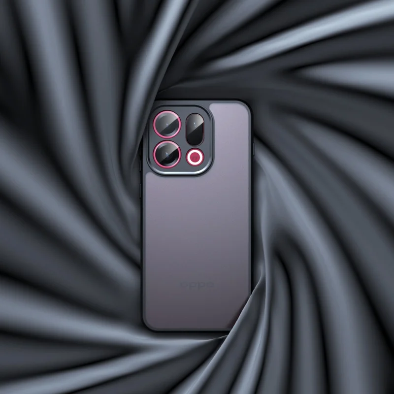 ل ممن لهم البحث X9 غطاء حافظة ممن لهم البحث X9 برو كابا للصدمات درع واقية ماتي الوفير شفافة واضحة Fundas ممن لهم البحث X9 #1