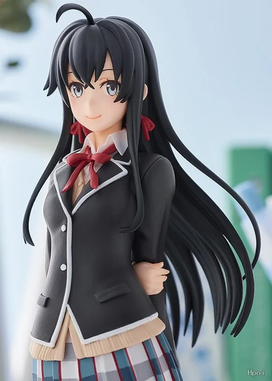 originale-in-stock-gsc-pop-up-parade-c'e-davvero-qualcosa-di-sballorditante-nella-mia-storia-d'amore-da-giovane-yukinoshita-yukino-figure-giocattoli