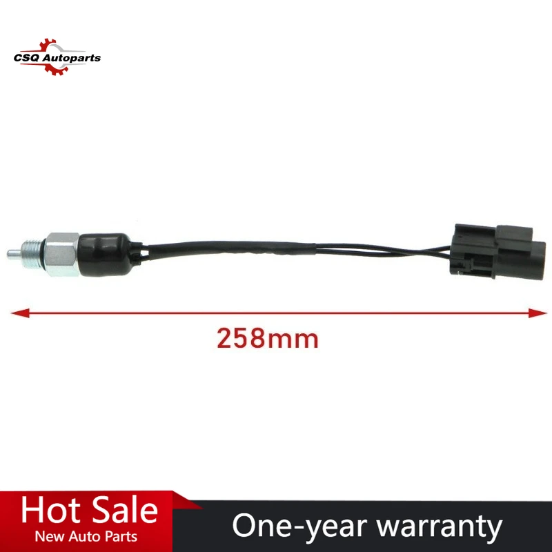 32005-21U1B  Reverse Light Switch For Nissan Frontier Xterra Pathfinder 240SX Pickup 300ZX D21 200SX 32005-21U10 New