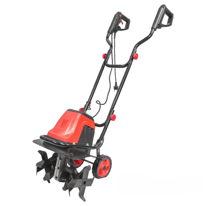 

1400w Electric tiller Agriculture Machinery Power