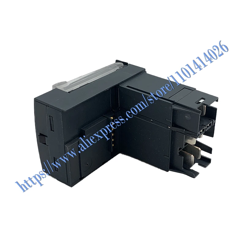 100% funktionieren des und brandneues Original luca12bl luca12b lub12 lub120 lu2b12bl plc Controller Relais, ein Jahr Garantie