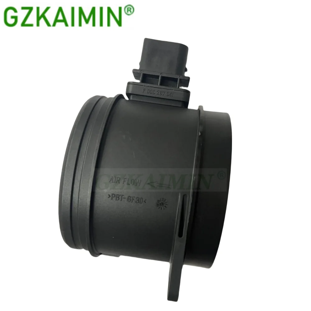 

OEM 13628509725 For BMW E46 E65 E66 E85 MAF Mass Air Flow Sensor Meter