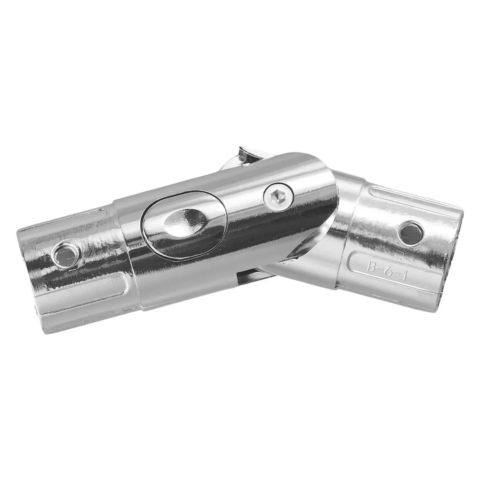 Easy To Use Garden Area Outdoor Patio Patio Umbrella Parts Stability And Durability Aluminum Rod Connection Convenient And Quick