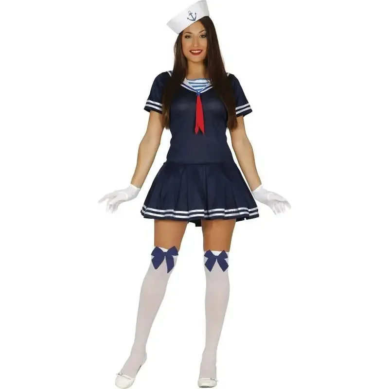 

GUIRCA adult sailor costume