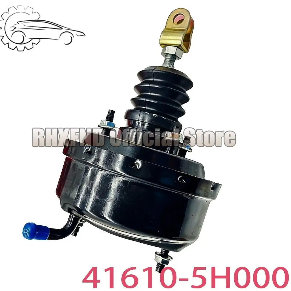 

41610-5H000 416105H000 new clutch servo vacuum booster suitable for modern county Mighty MK2 Pamax 2001-2015