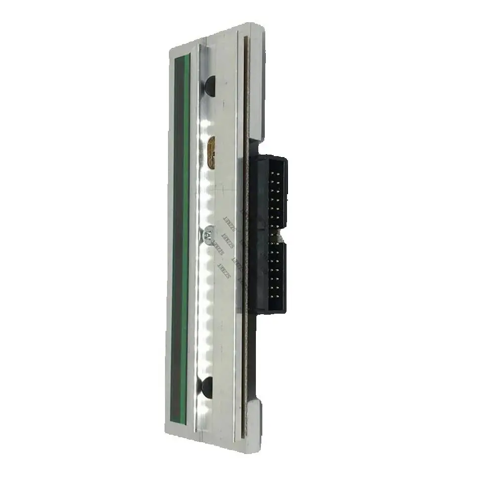 

Термоголовка 9855 300DPI для принтера этикеток Avery Paxar 9825300DPI, оригинальная печатающая головка