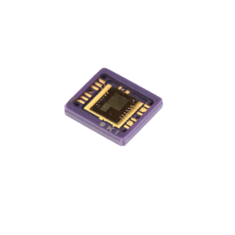 Original Genuine ML8511-00FCZ05B QFN-12 Optical Sensor Ultraviolet Sensor Chip  1pcs/lote