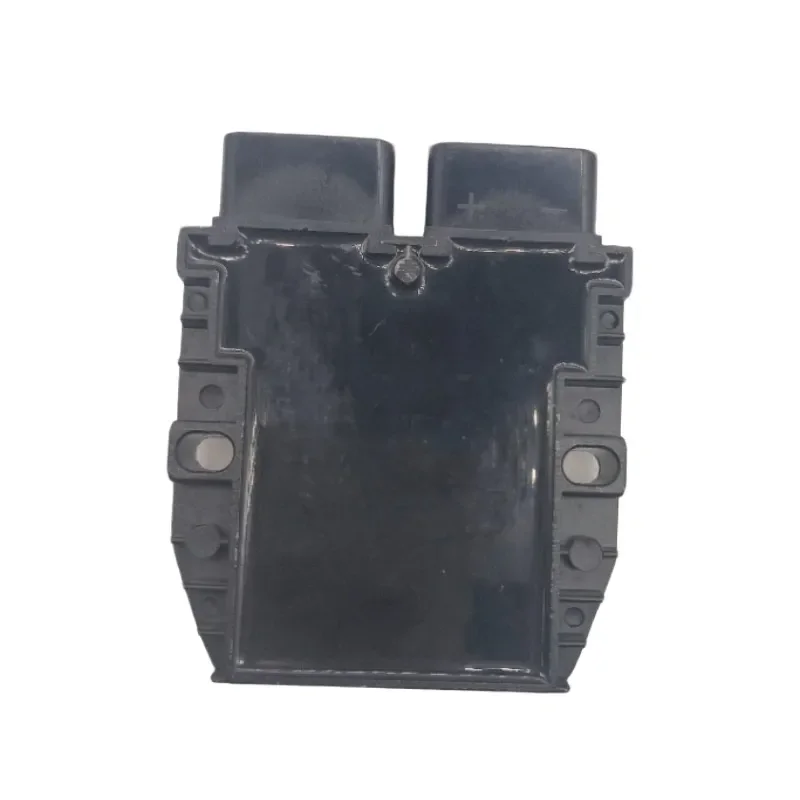 High Power 30-35A Rectifier Regulator Voltage Stabilizer Compatible with QJMOTOR Huanglong 600 Chunfeng Wuji Models Durable