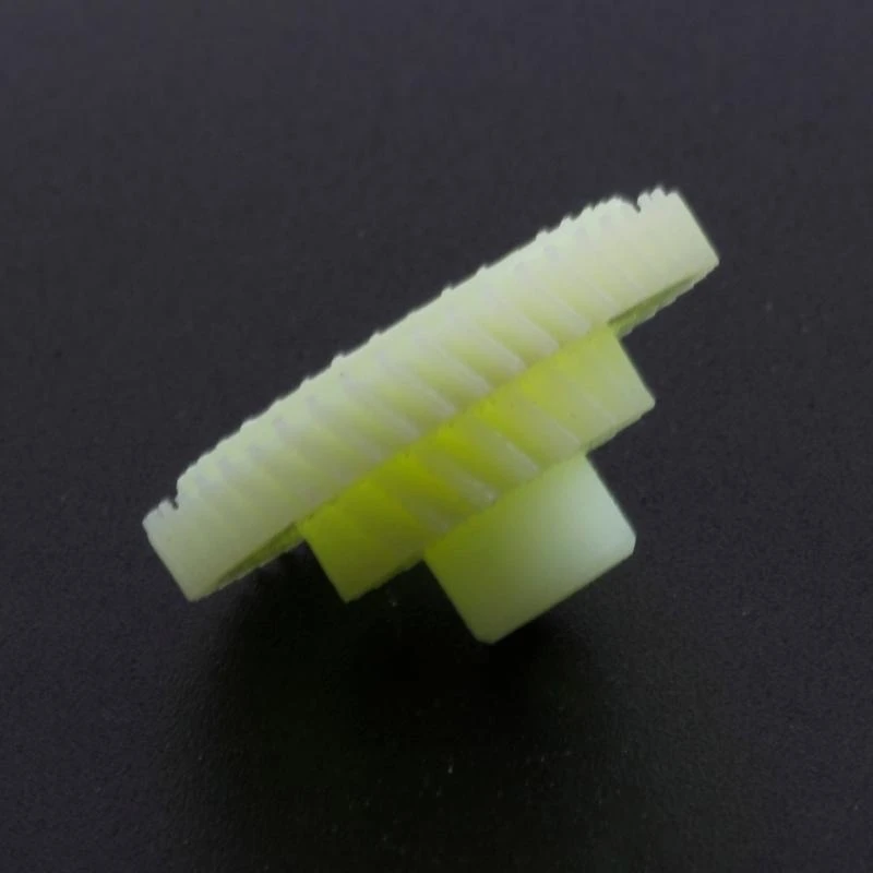  Upgraded Your Cassette Player with this Long lasting Gear for DCC900 Tape Play