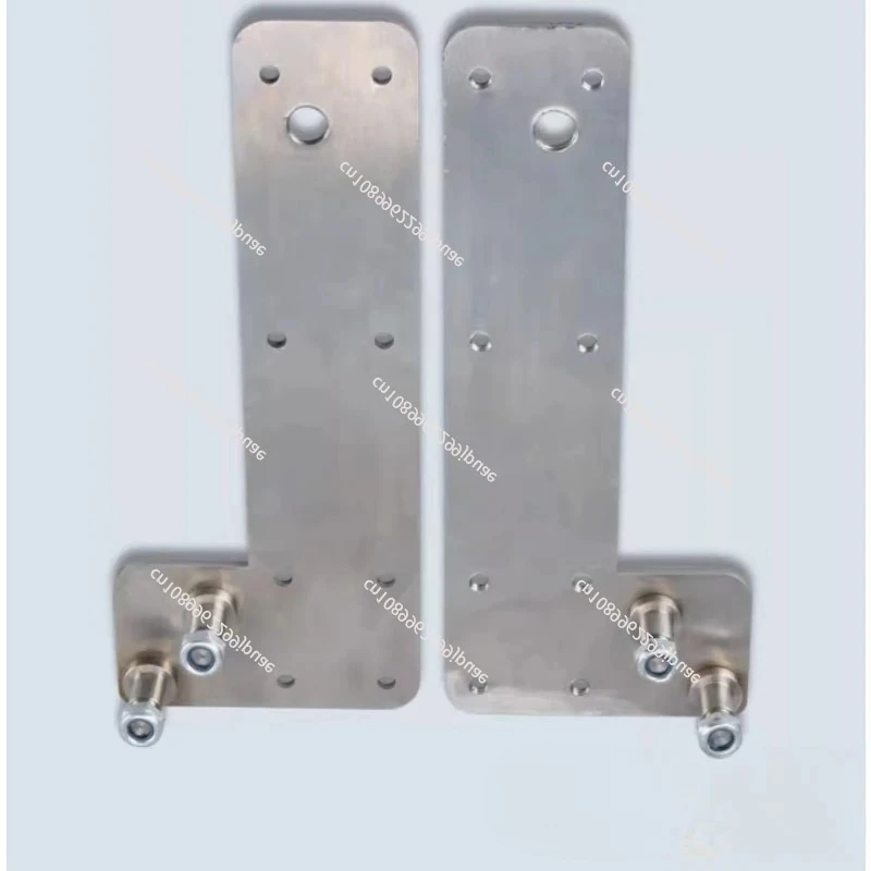 DIY Murphy Wall Bed Hydraulic Hinge Mechanism Hidden Fold‑Down Bed Hardware Kit Home Space‑Saving Furniture Fitting
