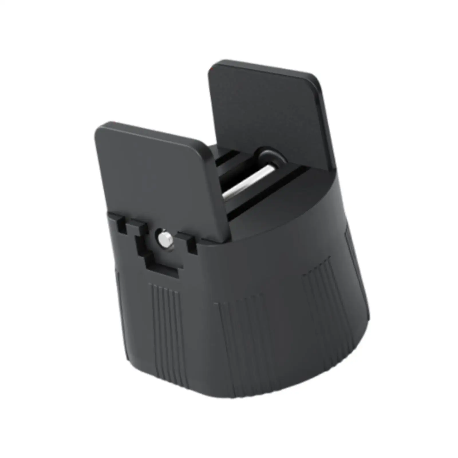 Bed Leg Riser Lift 2.05inch Floor Protector Fit Furniture Thickness up to 5cm Height Extender Furniture Riser for Office Table