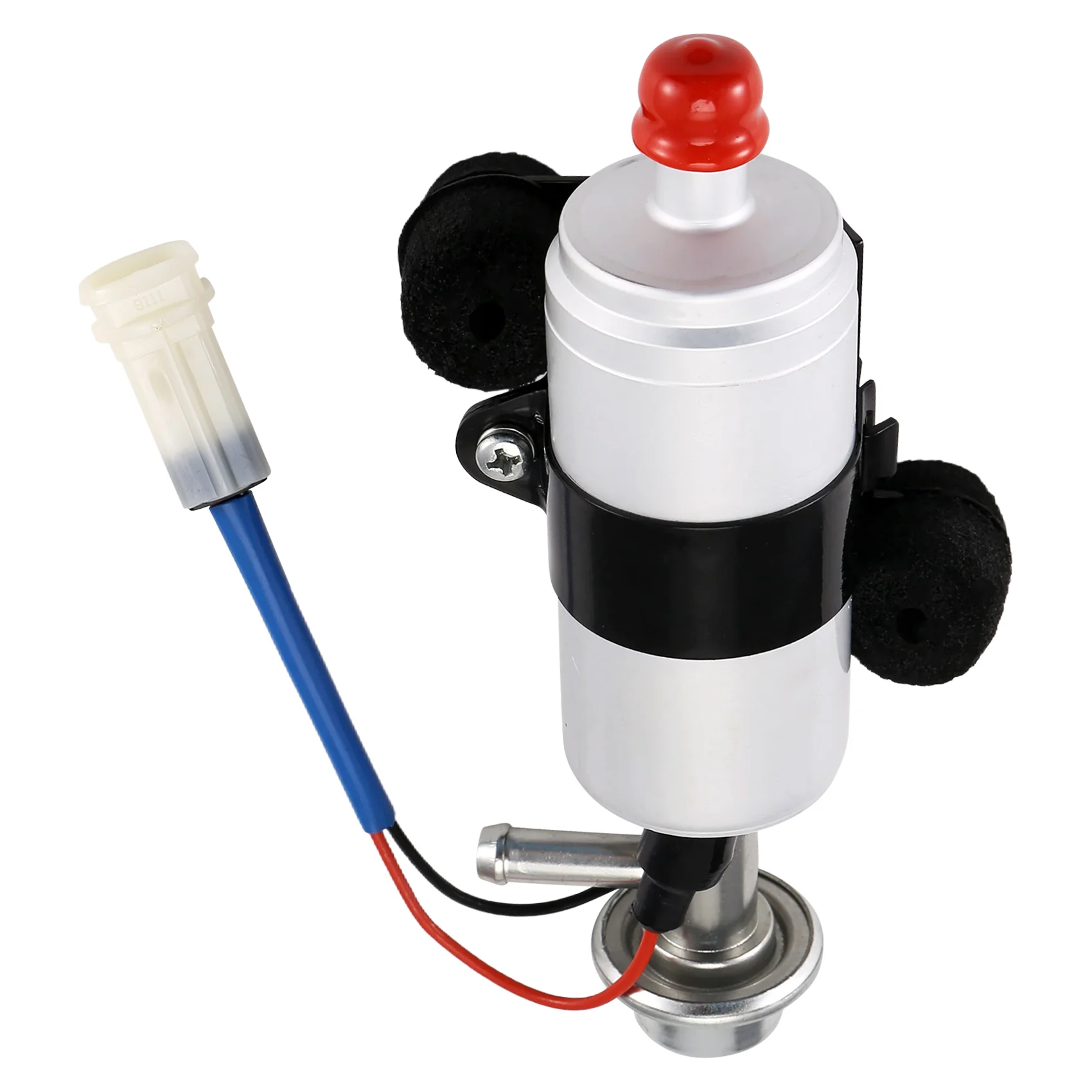 15100-94900 Motorcycle Fuel Pump for Suzuki DF200 DF225 DF250 DF300 DF250A DF300A DF350A DT115 DT140 DT150 DT200 DT225