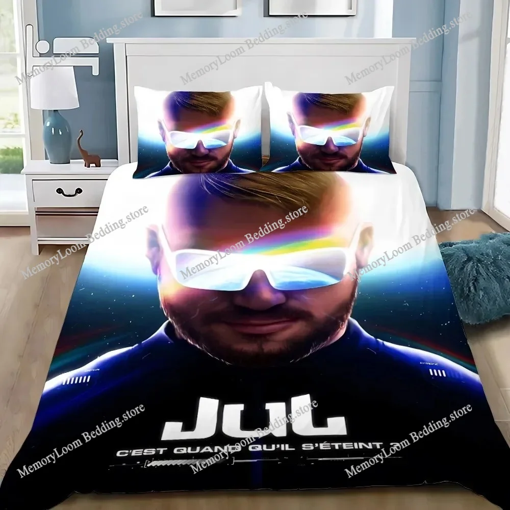 

JuL C'est Pas Des Lol Bedding Set Single Twin Full Queen King Size Bed Set Aldult Kid Bedroom 3D Print Home Textileextile
