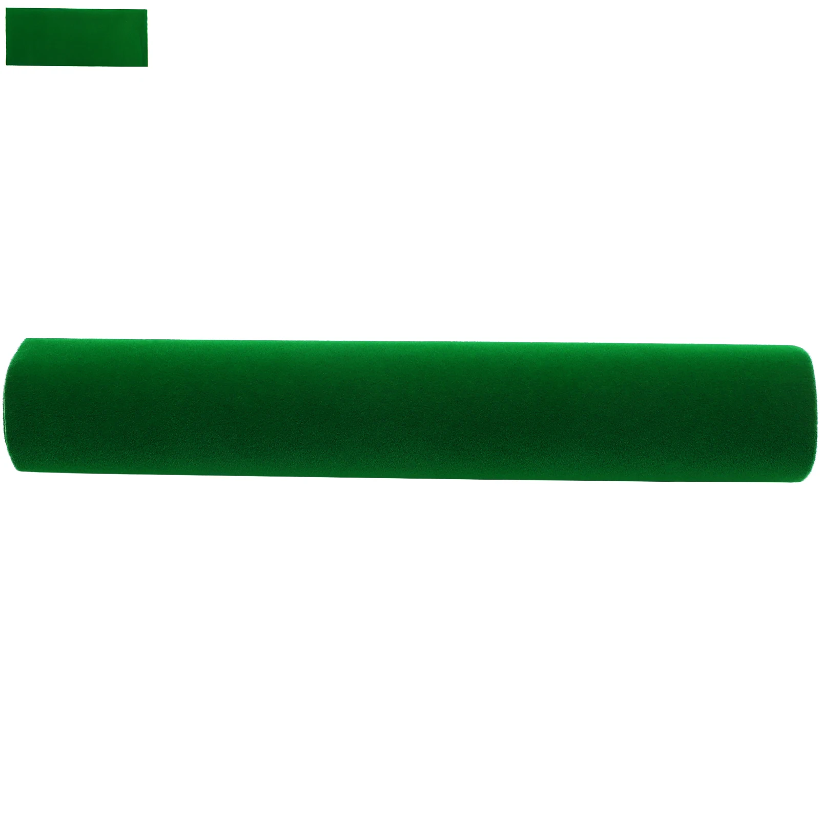

138#41x100cm Artificial Grass Fake Lawn for Model Train Layout Garden Decoration Sturdy Nylon Mat Micro L Prop S Table