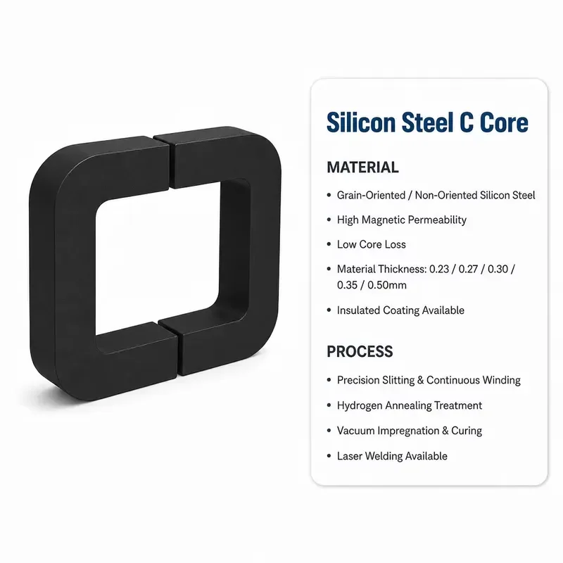 for Silicon Cores  Harmonic Filter Reactors and Power Transmers