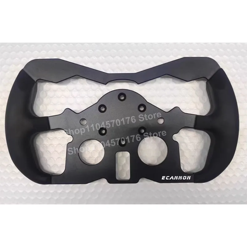 For Logitech G29 Formula Steering Wheel Simulated Racing Game Steering Wheel F1/GT Replacement Wheel