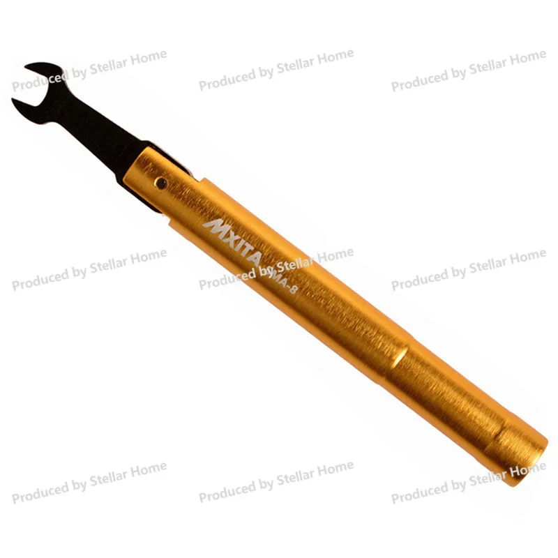 Rf Head Torque Wrench for For Ssma N Head Bending Wrench Pc3.5 Opening 8mm 6.5mm 20mm