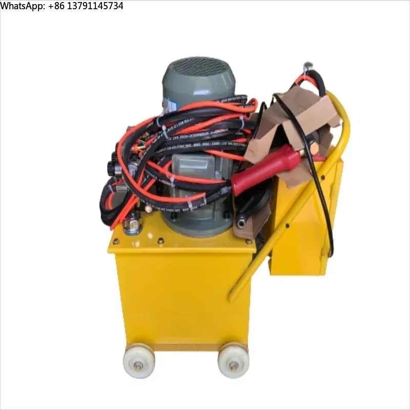 

high quality and efficiency air hydraulic riveting machine