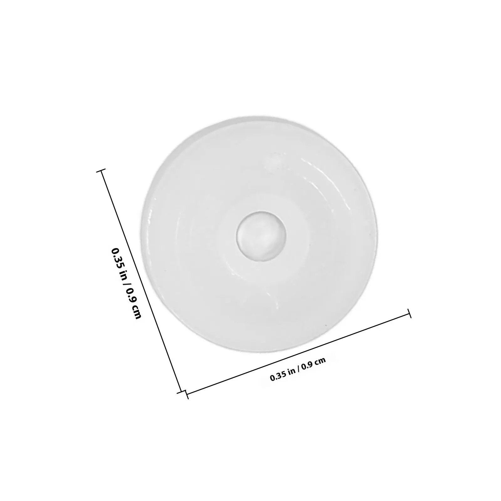 10Pcs Precision Plastic V- Pulley for Cassette Recorder Tape Transport Mechanism High Saving Drive