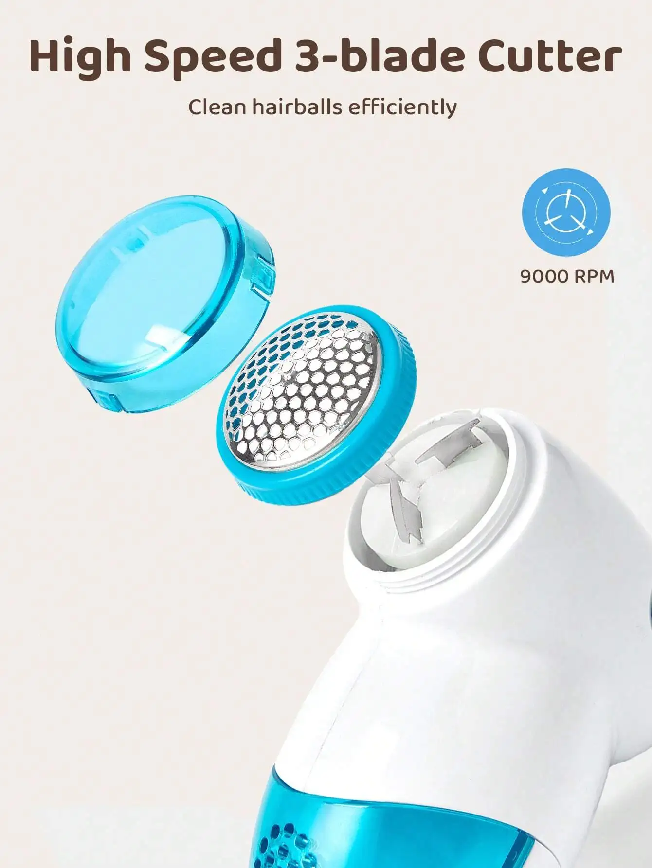 ماكينة حلاقة للنسيج، مزيل الوبر، ملابس صغيرة محمولة، كرات الزغب، حبوب الكرات، أريكة السجاد